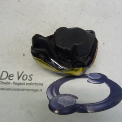 Citroen C2 1.1 Rear seatbelt, right 2005 8974S5