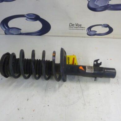 Citroen C3 Picasso  Schokdemperpoot links-voor 2014 9804586980