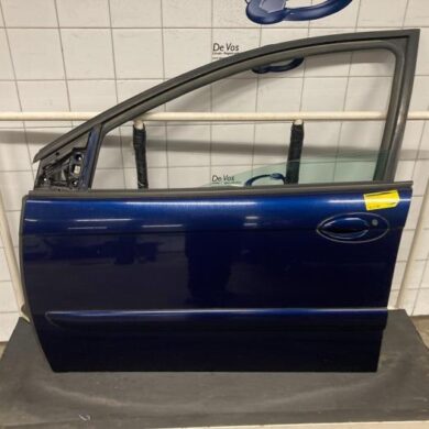 Citroen C5 2.0 16V Portier 4Deurs links-voor 2004 9002P1