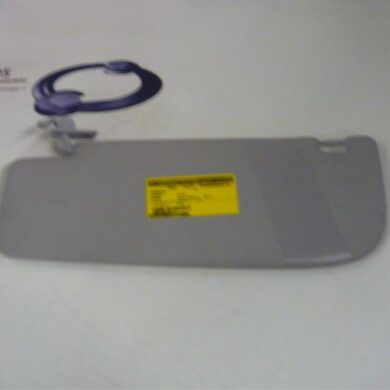 Peugeot Bipper 1.4 HDi Zonneklep 2010 8143YV-1609010180