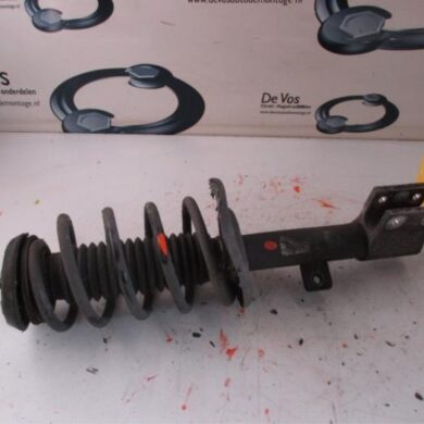 Peugeot 3008  Schokdemperpoot rechts-voor 2012 5208G3