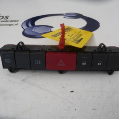 Citroen Jumper  Switch 2008 6554TH