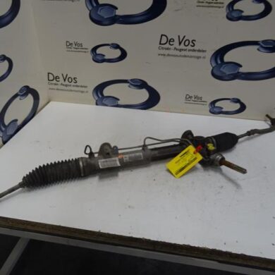 Peugeot 508 1.6 THP 16V Lenkgetriebe Servo 2011 4001VW-1663664480