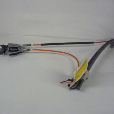 Citroen Saxo 1.5 D Window mechanism 2-door, front right 2001 9222H0