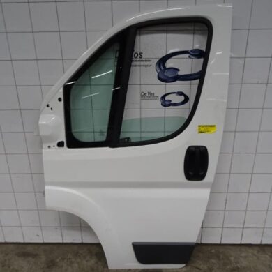 Citroen Jumper  Door 4-door, front left 2011 9002EJ-9002FG