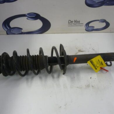 Citroen C1  Schokdemperpoot rechts-voor 2015 B000771380