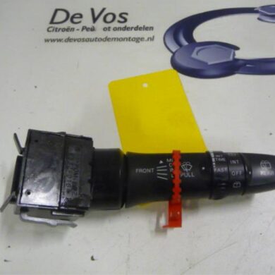 Peugeot 4007  Ruitenwis Schakelaar 2008 6242AL-1614382280