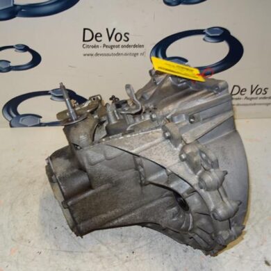 Peugeot 308  Gearbox 5FV5F02 2011 2231E0-2232E9 20EA12