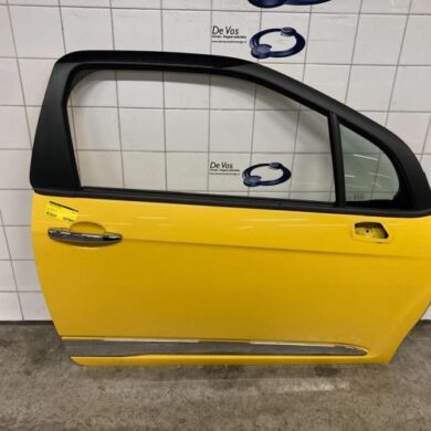 Citroen DS3  Door 2-door, right 2013 9800008180