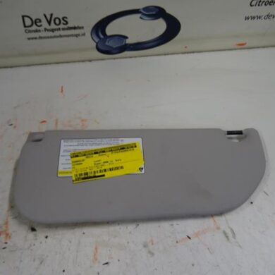 Citroen C1 1.0 12V Zonneklep 2008 8143KL-1611905180