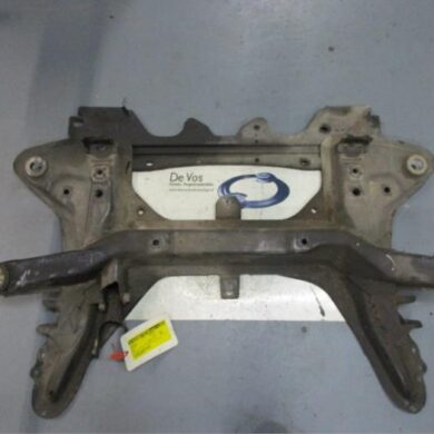 Peugeot 406 1.8 16V Subframe 6FZ-6FZEW7 2001