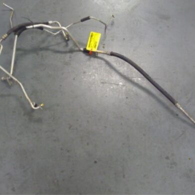 Peugeot 4007 2.2 HDiF 16V Air conditioning line 2007 647717-647733-647716