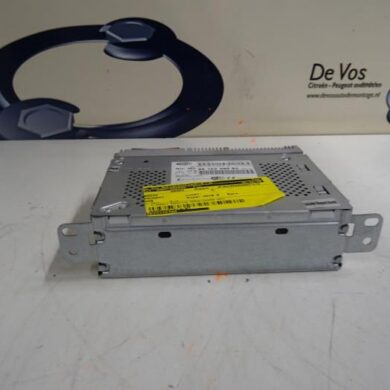 Peugeot 208  Radio 2016 1615338780