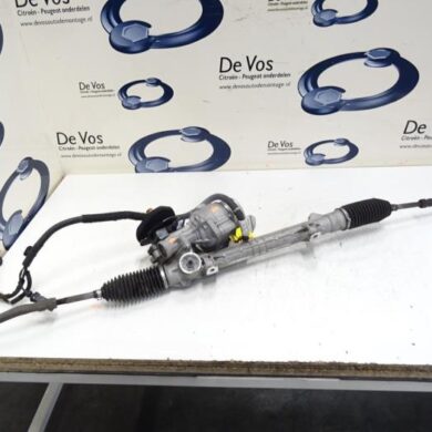 Citroen C4 Cactus 1.2 PureTech 82 12V Stuurhuis Bekrachtigd 2014 1611607580-1627689580