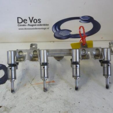 Citroen DS4  Injector (benzine injectie) 5FU 2011 1984H5