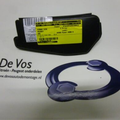 Peugeot 308 1.6 VTI 16V Side Airbag 2009 8216SG