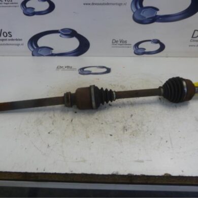 Citroen C4 Picasso  Aandrijfas rechts-voor RHR 2007 3273RS-3273RT 20GR03