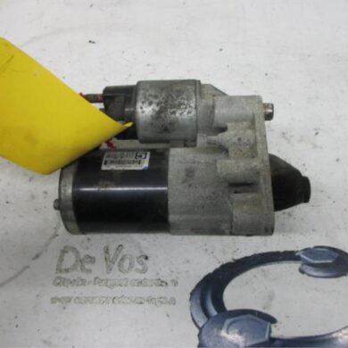 Peugeot 308 1.6 HDi 16V Anlasser 9HZ-9HZ9H01 2008 5802Z8-5802EG-5802Z9