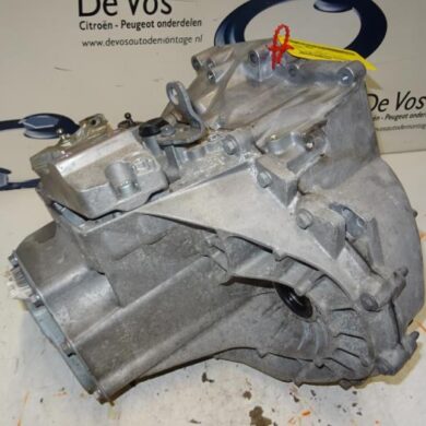 Citroen DS3  Versnellingsbak HNY-HNYHN02 2018 1612430380-1612430480 20EA72