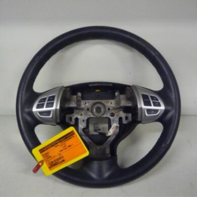 Citroen C-Crosser 2.4 16V Stuurwiel 2008 4109KF