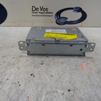 Citroen C4 Picasso  Radio 2014 1610887580