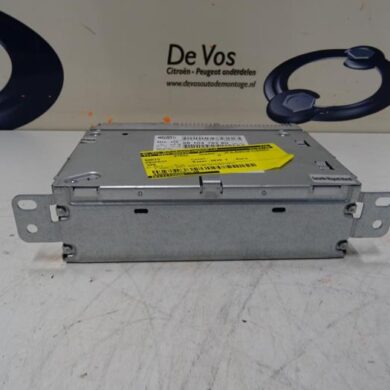 Peugeot 308  Radio 2015 1613172080