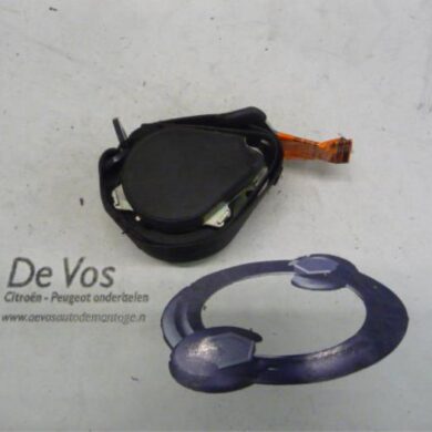 Peugeot 207 1.6 16V Veiligheidsgordel rechts-achter 2007 8974VJ-8975W7