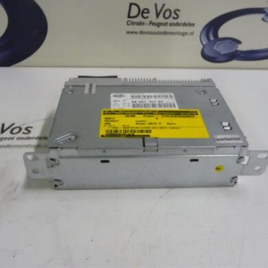 Peugeot 208  Radio 2014 1612111780