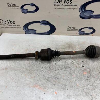 Peugeot 308 2.0 HDiF 16V Front drive shaft, right RHR 2009 3273TW-3273QS-3273QT 20GR03