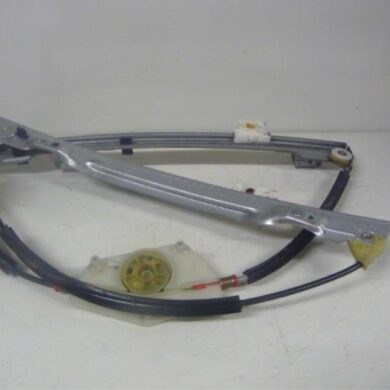 Citroen C4 Picasso 2.0 16V Autom. Window mechanism 4-door, front right 2007 9222CT