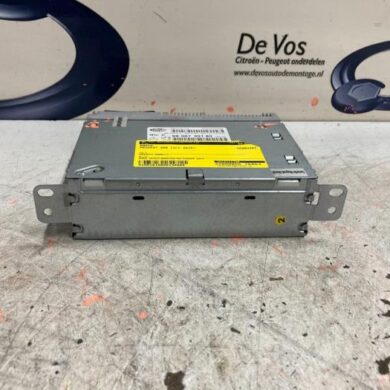 Peugeot 208 1.6 Vti 16V Radio 2014 1612111780-9806730180