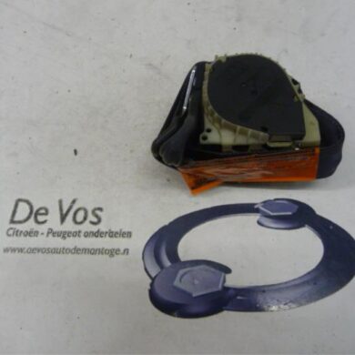 Citroen Xsara  Veiligheidsgordel rechts-voor 2000 8973HT