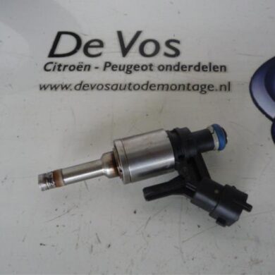 Peugeot 308  Injector (petrol injection) 5FY 2008 1984G4