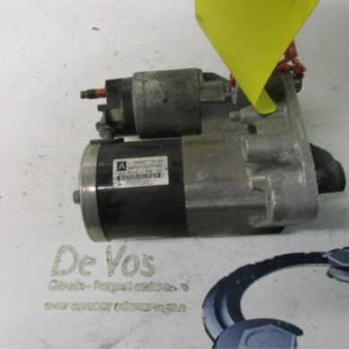Citroen C4 Picasso 1.6 16V VTi 120 Starter 5FW 2008 5802AR-5802EV