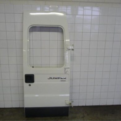 Citroen Jumper  Portier 4Deurs rechts-achter 2003 870372