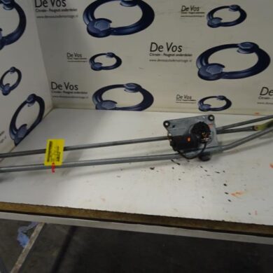 Citroen Picasso 2.0 16V Ruitenwissermotor voor 2004 6405N8-6401E3