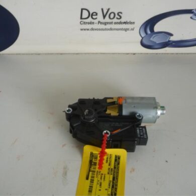 Citroen C5  Sunroof motor 2007 6556VH
