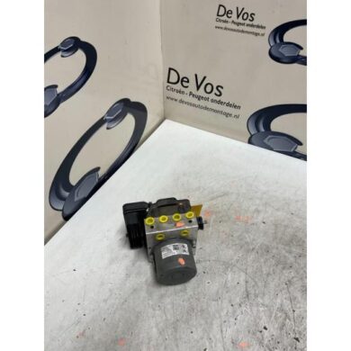 Peugeot 3008  ABS pump 5GZ 2018 1623161580-1682593980
