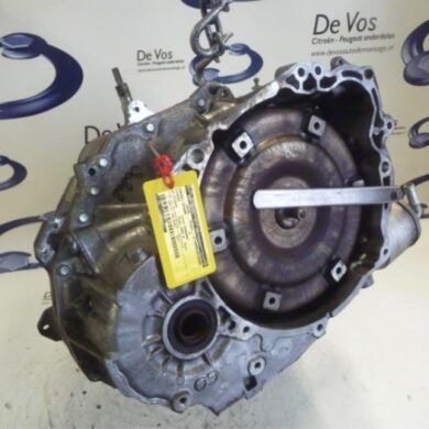 Citroen C4 Picasso  Automaatbak RHR 2007 2222WV-2232J5 20GR03