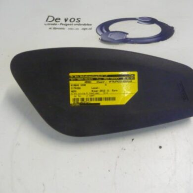 Citroen Nemo  Side Airbag 2012 8216VG