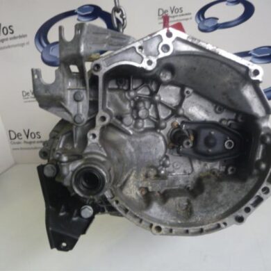 Peugeot 207  Gearbox 2007 2222RC-2223XY 20CQ08