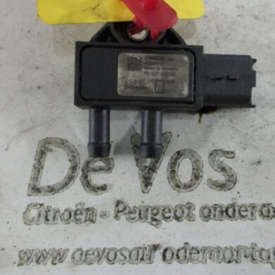 Peugeot 308 2.0 HDi 16V Euro 5 FAP Sensor (other) 2011 1618Z9