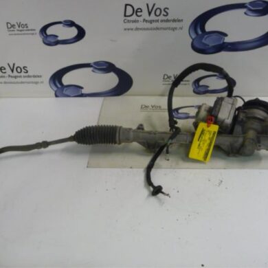 Peugeot 208 1.4 HDi Stuurhuis Bekrachtigd 2013 1609534180-1610908680