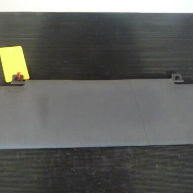 Peugeot Boxer  Zonneklep 1998 8143CY