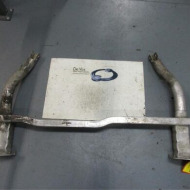 Peugeot 407  Subframe 2004 3502HZ