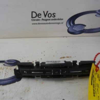 Citroen DS3  Schakelaar 2016 98115084ZD