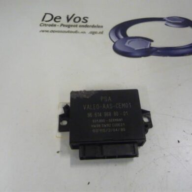 Peugeot 207  PDC Module 2012 6590L5-6590T0