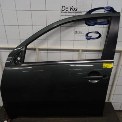 Citroen C-Crosser  Door 4-door, front left 2011 9002FA