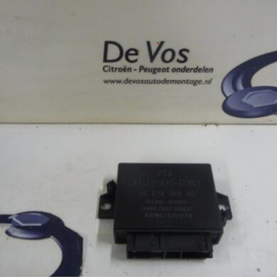 Peugeot 307  PDC Module 2008 6590N2-6590V4
