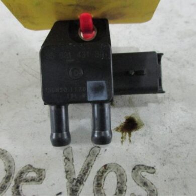 Peugeot 207 1.6 HDi 16V Sensor (other) 2010 1618Z9